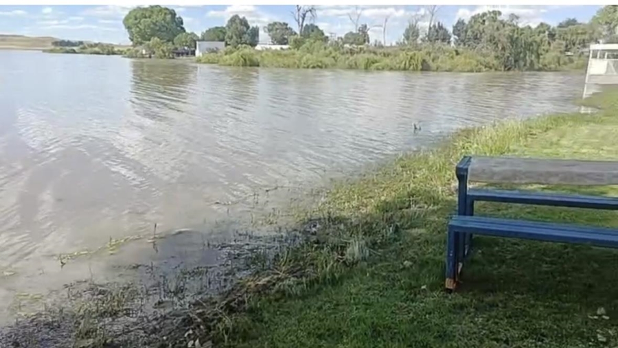 2 Bedroom Property for Sale in Tweespruit Free State